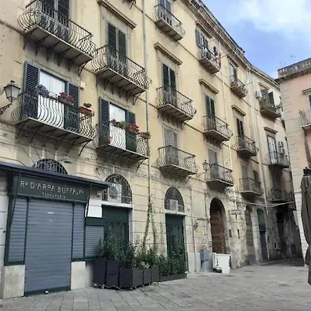 Holiday home Mela Verde Palermo