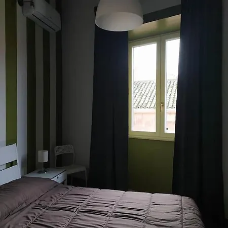Mela Verde *