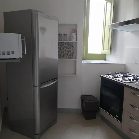 Holiday home Mela Verde Palermo