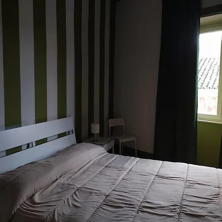 Mela Verde Holiday home *