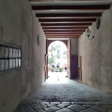Mela Verde Holiday home Palermo