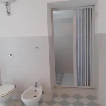 Holiday home Mela Verde Palermo